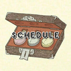Schedule