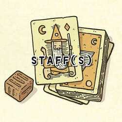 Staff(s)